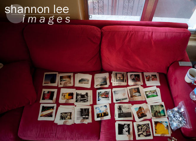 Photography - Lomography - Vintage Art Photography