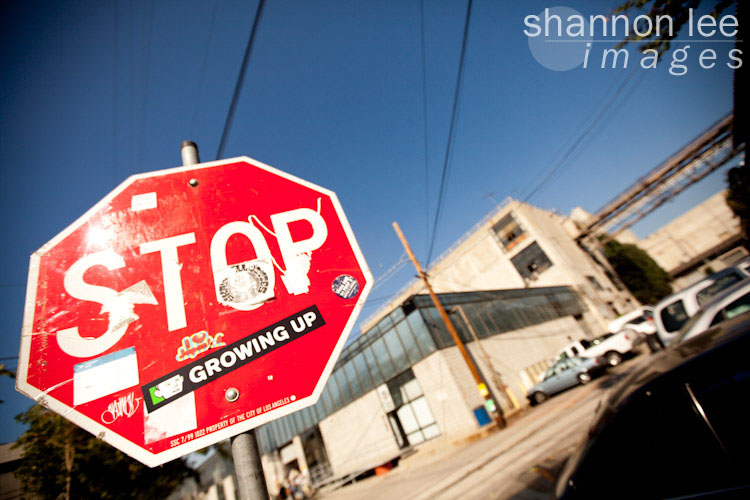 los angeles brewery art walk