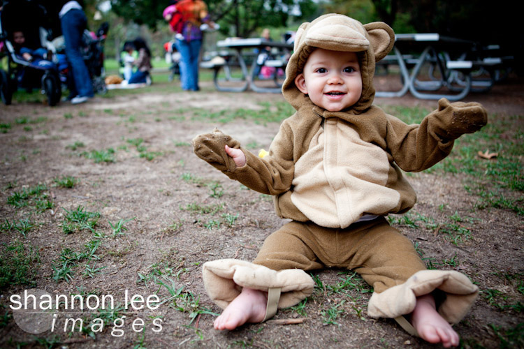 Monkey Monkey