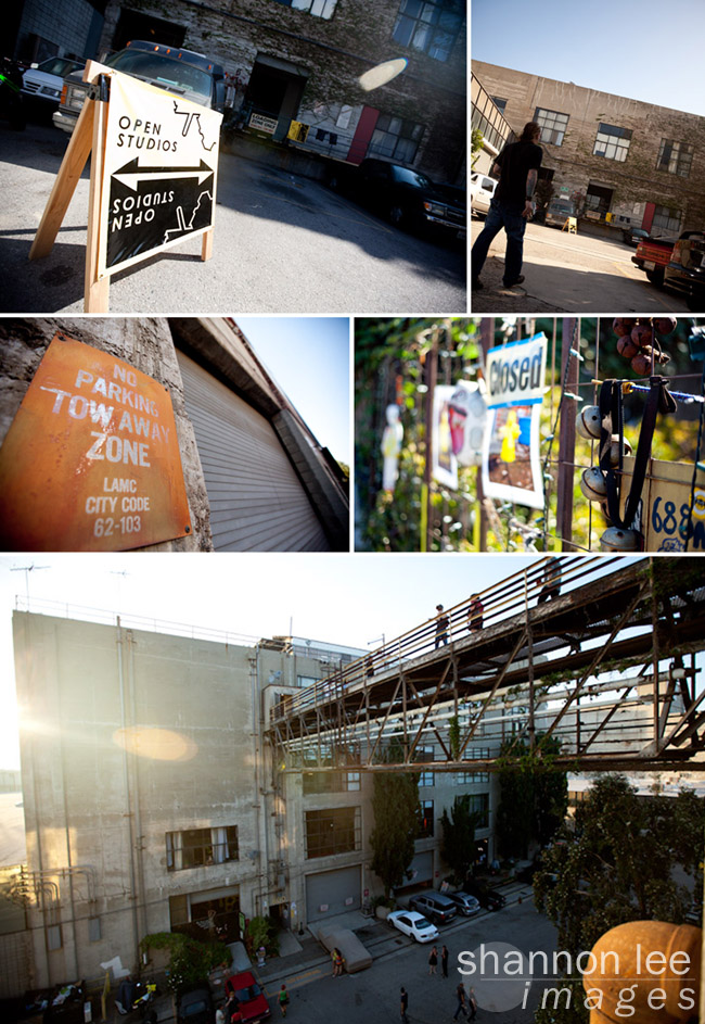 los angeles brewery art walk