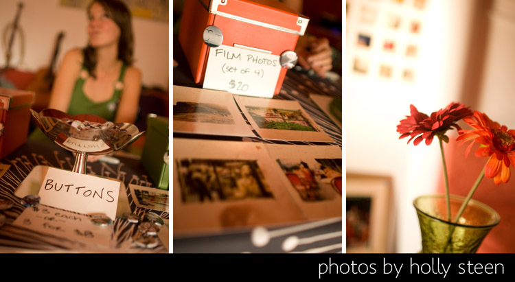 los angeles art walk