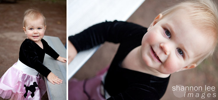 Poodle Skirt Poodle Skirt