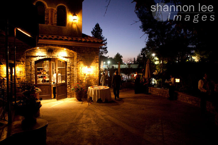 westlake village inn, los angeles, california