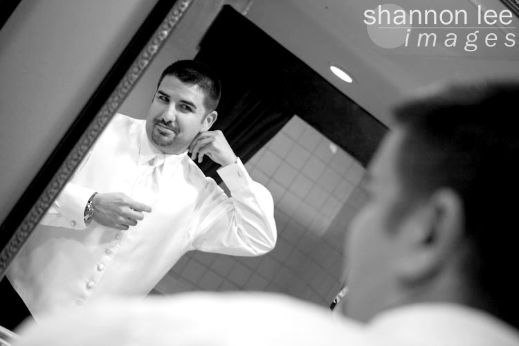 groom