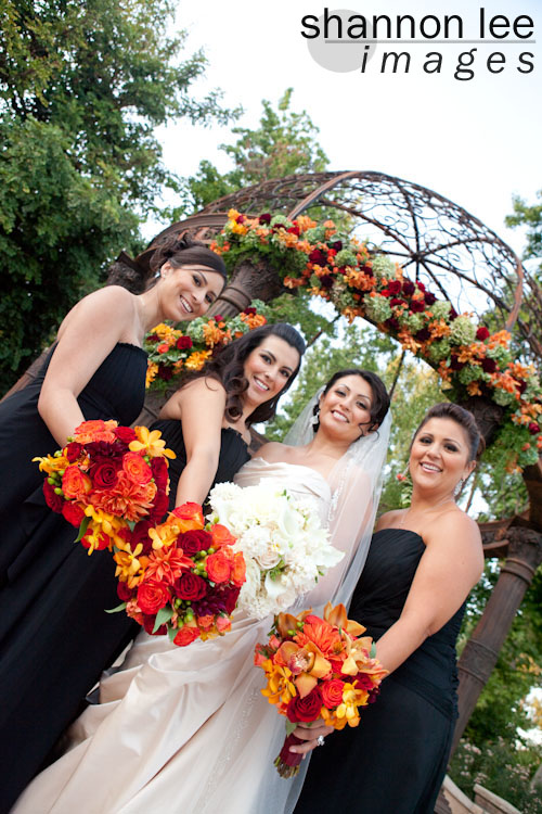 bridesmaids 