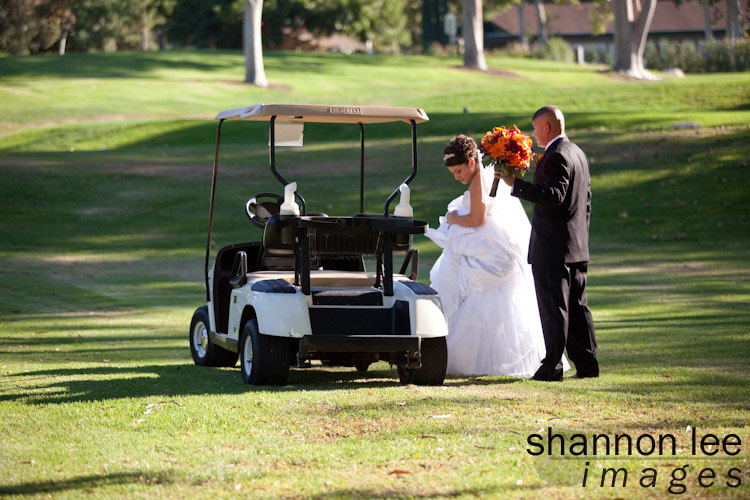 diamond bar golf course