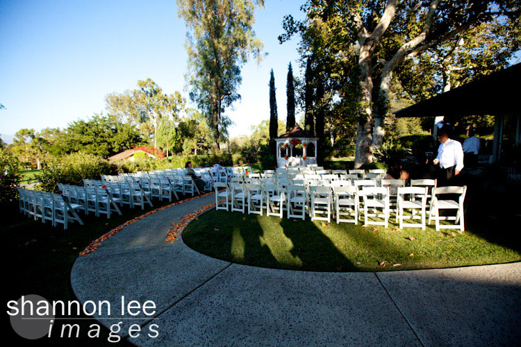 diamond bar golf course wedding