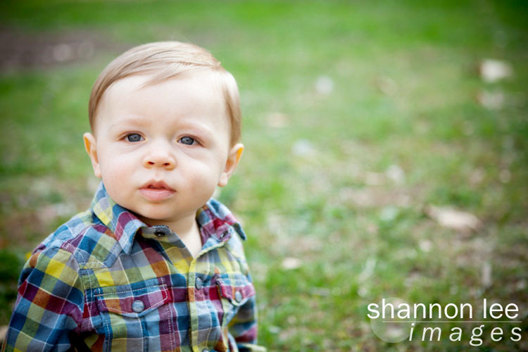 portrait session
