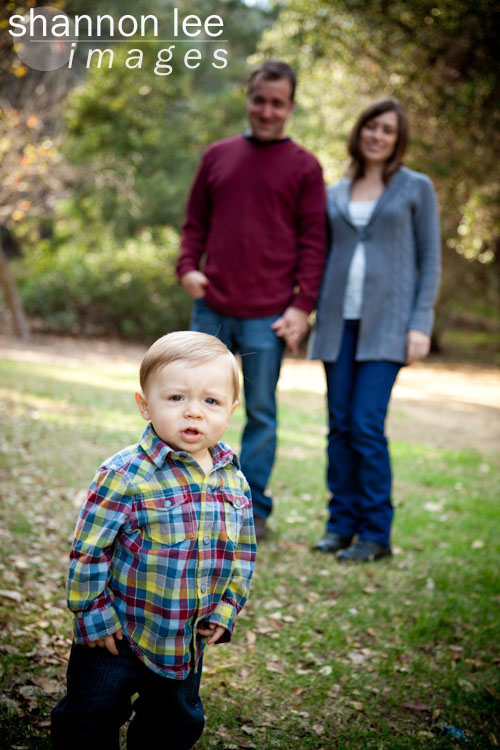 los angeles family photographer