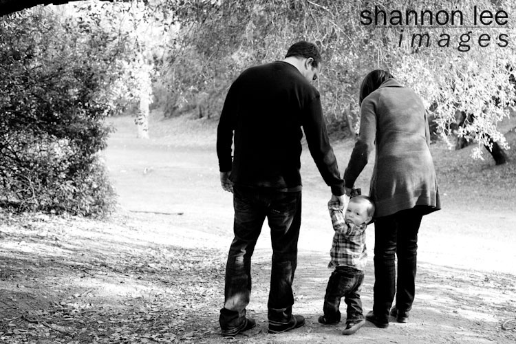los angeles family photography