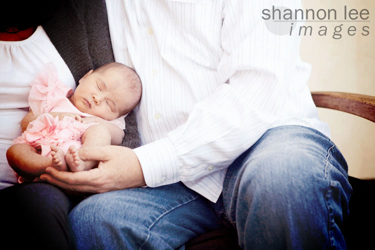 pasadena newborn photography