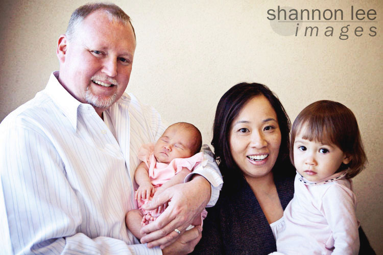 los angeles family photography