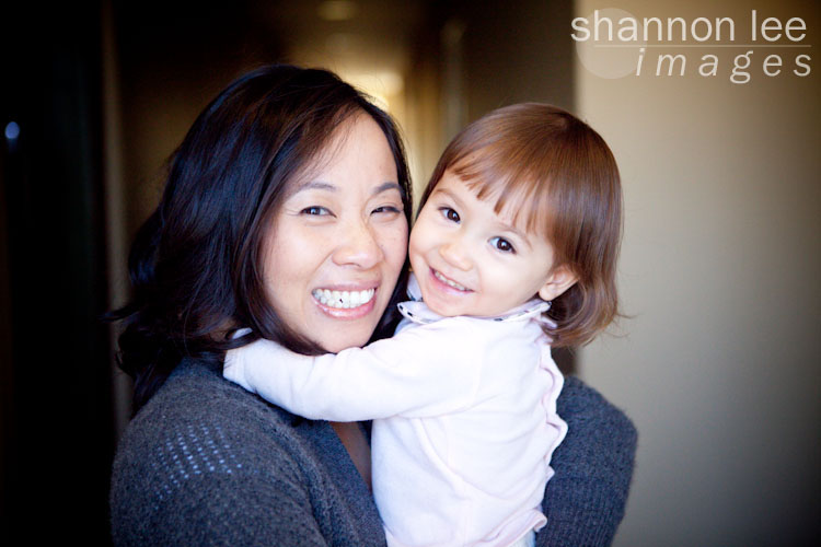 los angeles family photographer
