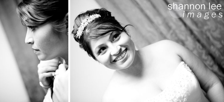 bride