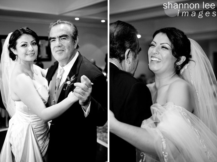 father daughter dance