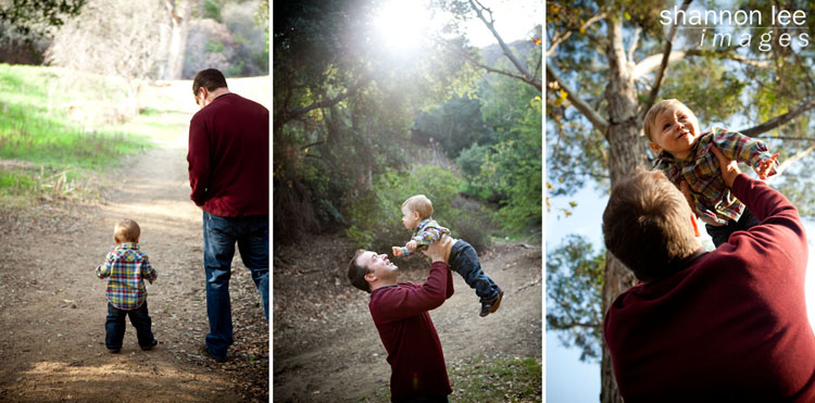 griffith park, los angeles family photographer