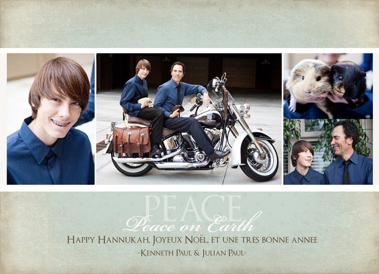 holidays cards