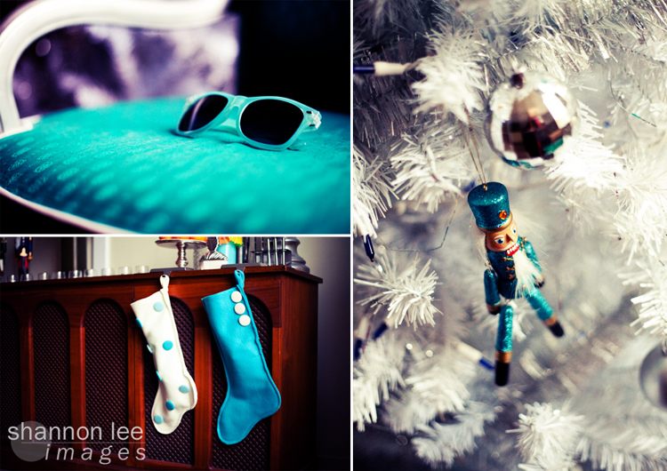 los angeles christmas