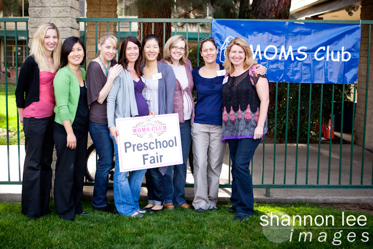 pasadena moms club