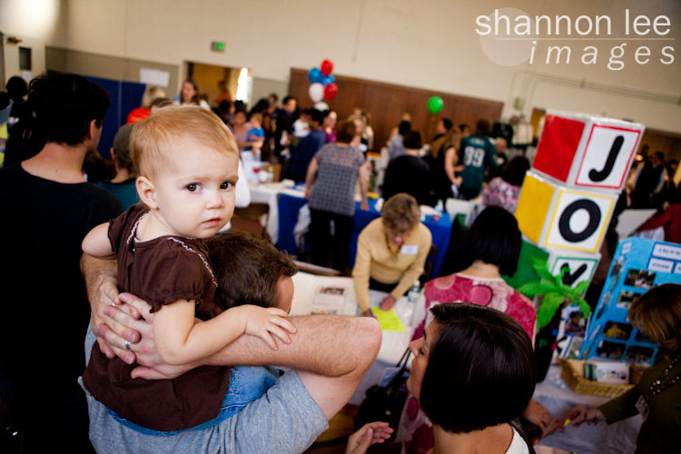 pasadena preschool fair