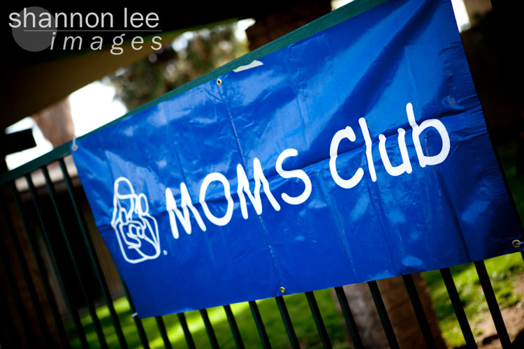 pasadena moms club