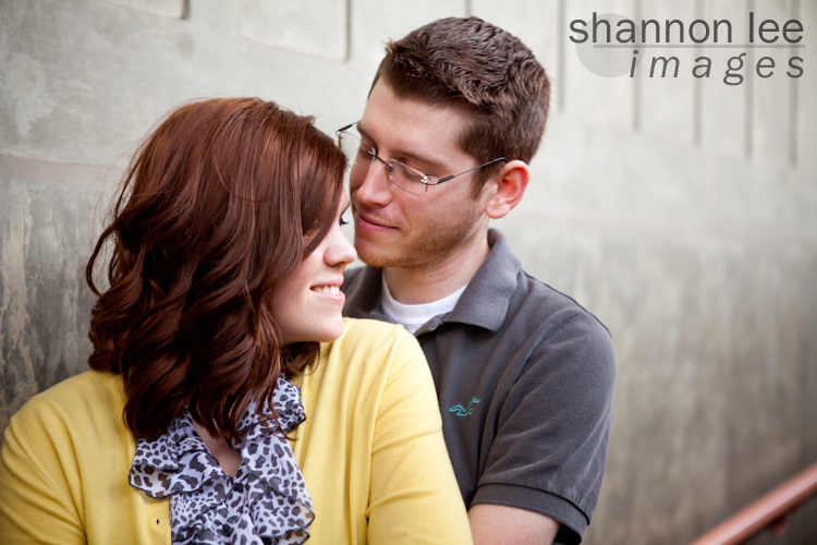 renee and jason engagement