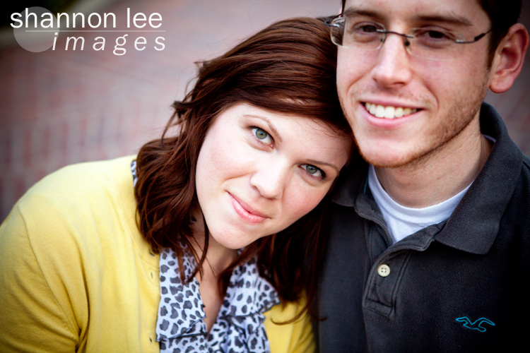 engagement photography