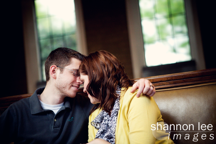 union station engagement