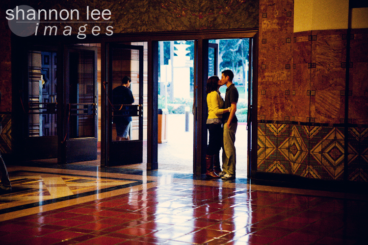 downtown los angeles wedding