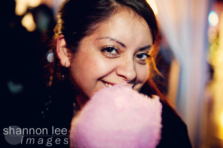 cotton candy cotton candy