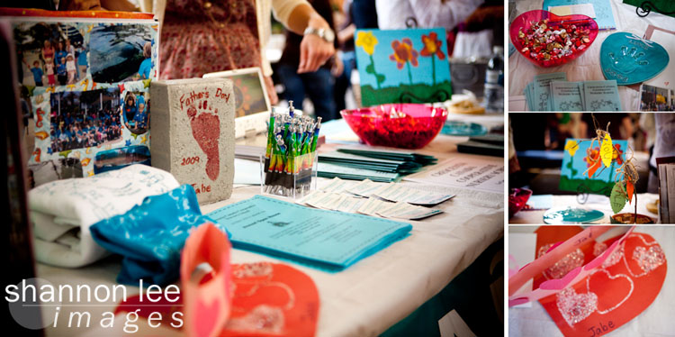 los angeles school fair