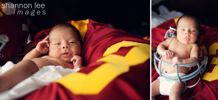 USC baby USC baby