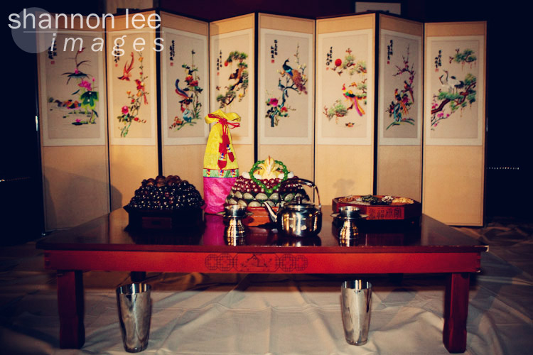 korean wedding