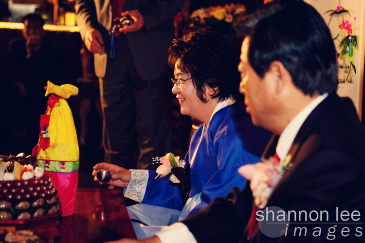 los angeles korean wedding
