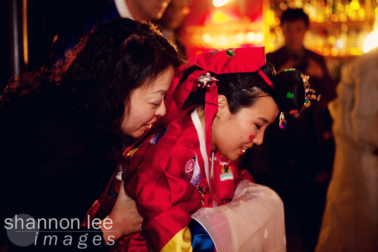 los angeles korean wedding