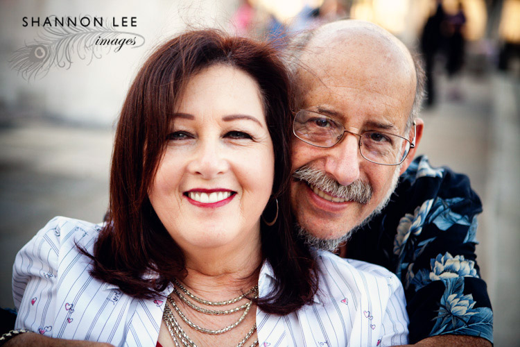 jeff and cheri