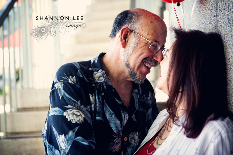 valentines day engagement