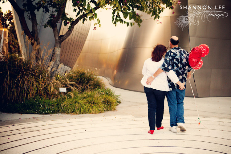 downtown los angeles photo shoot