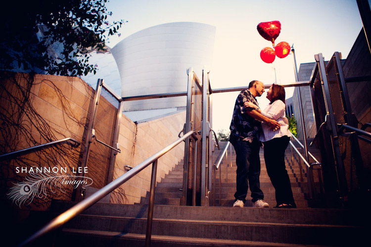 los angeles disney hall