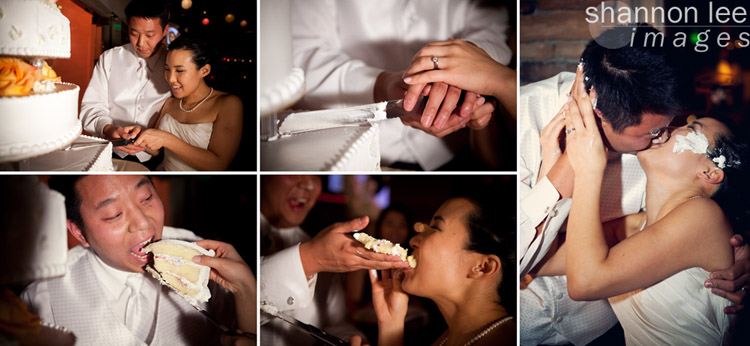 wedding cake cutting wedding cake cutting