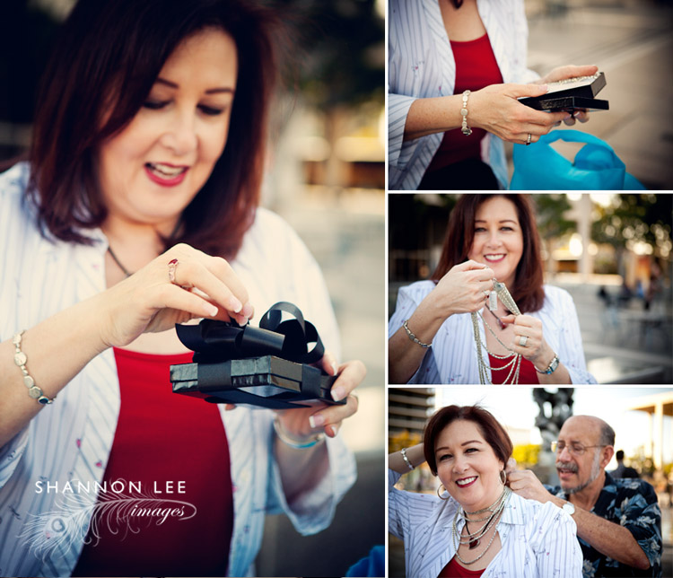 valentines day engagement