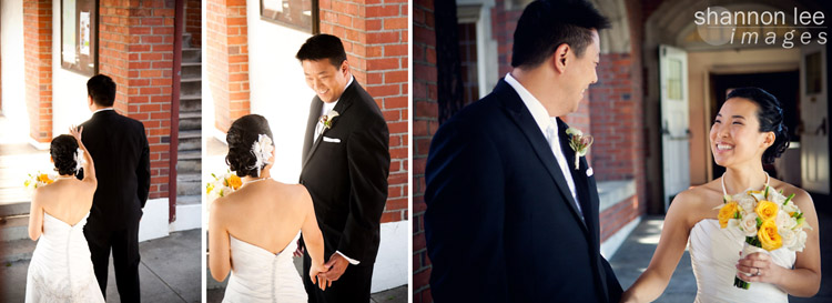 wedding first look wedding first look