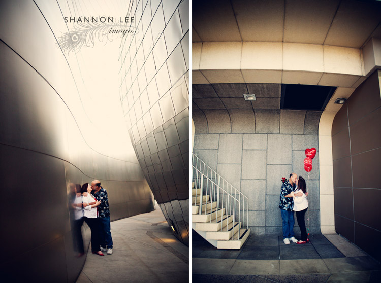 walt disney concert hall