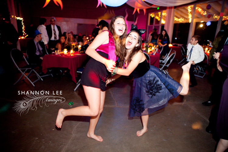 topanga community club