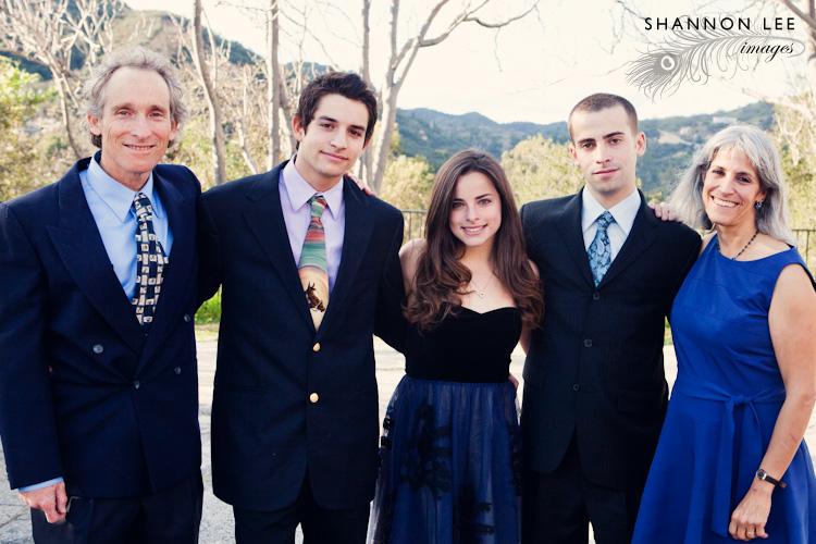 family portrait photographer los angeles