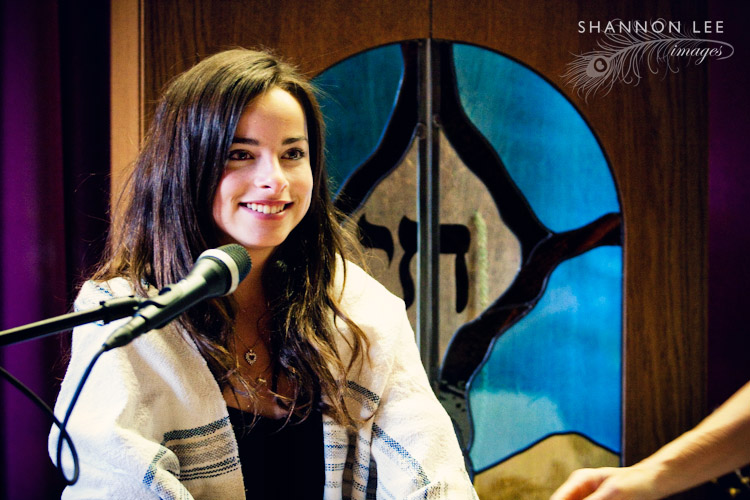 bat mitzvah photography