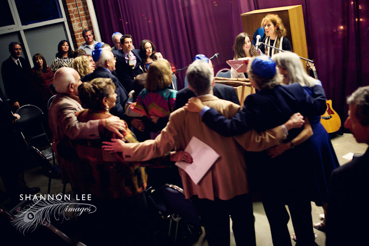bat mitzvah photography