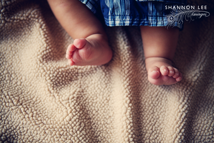 baby toes baby toes