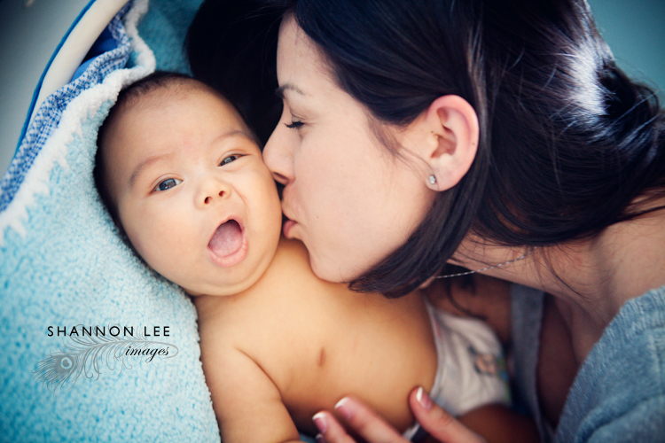 baby kisses baby kisses