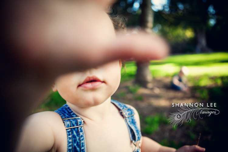 baby hands